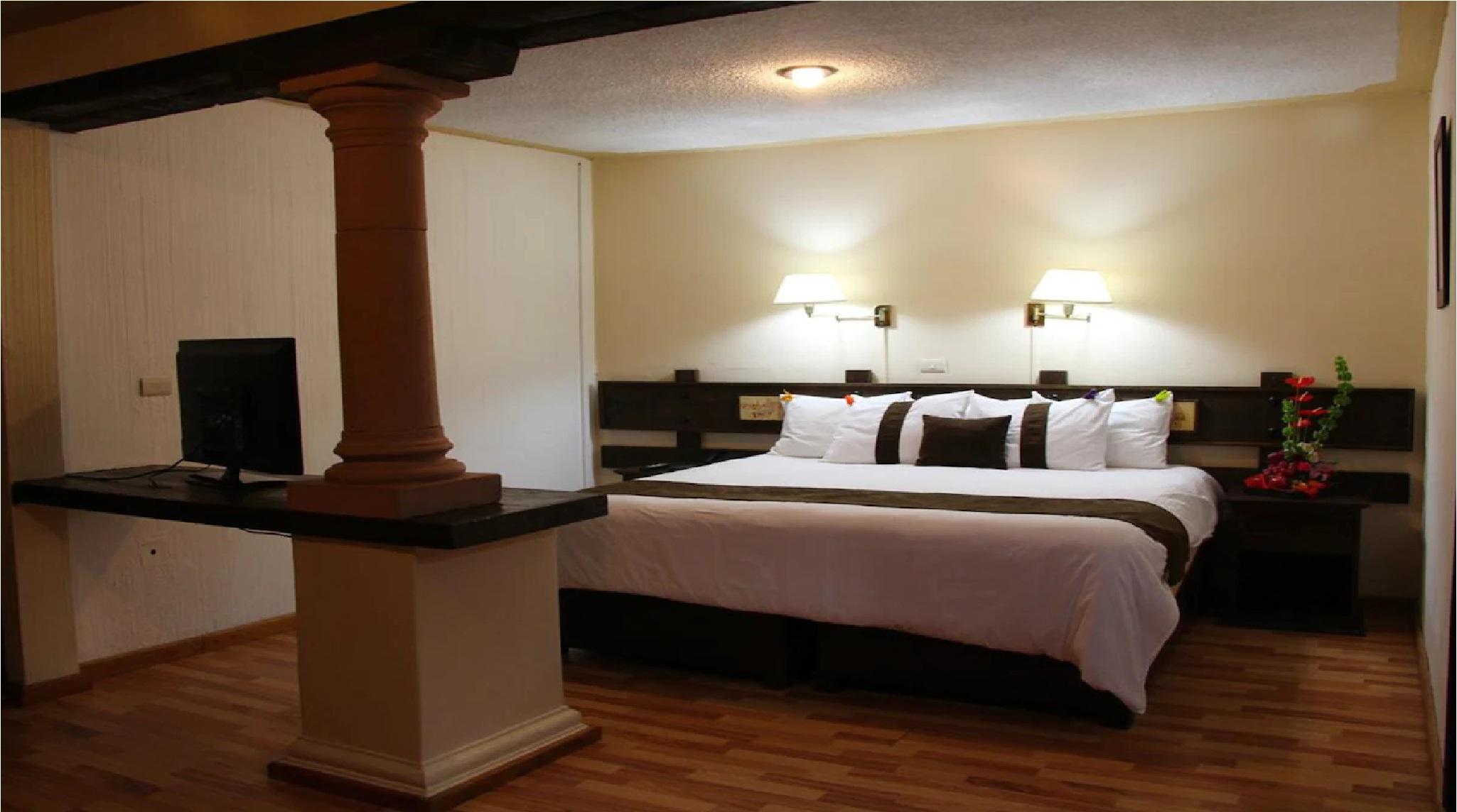 Hotel Mision Xalapa Exterior photo