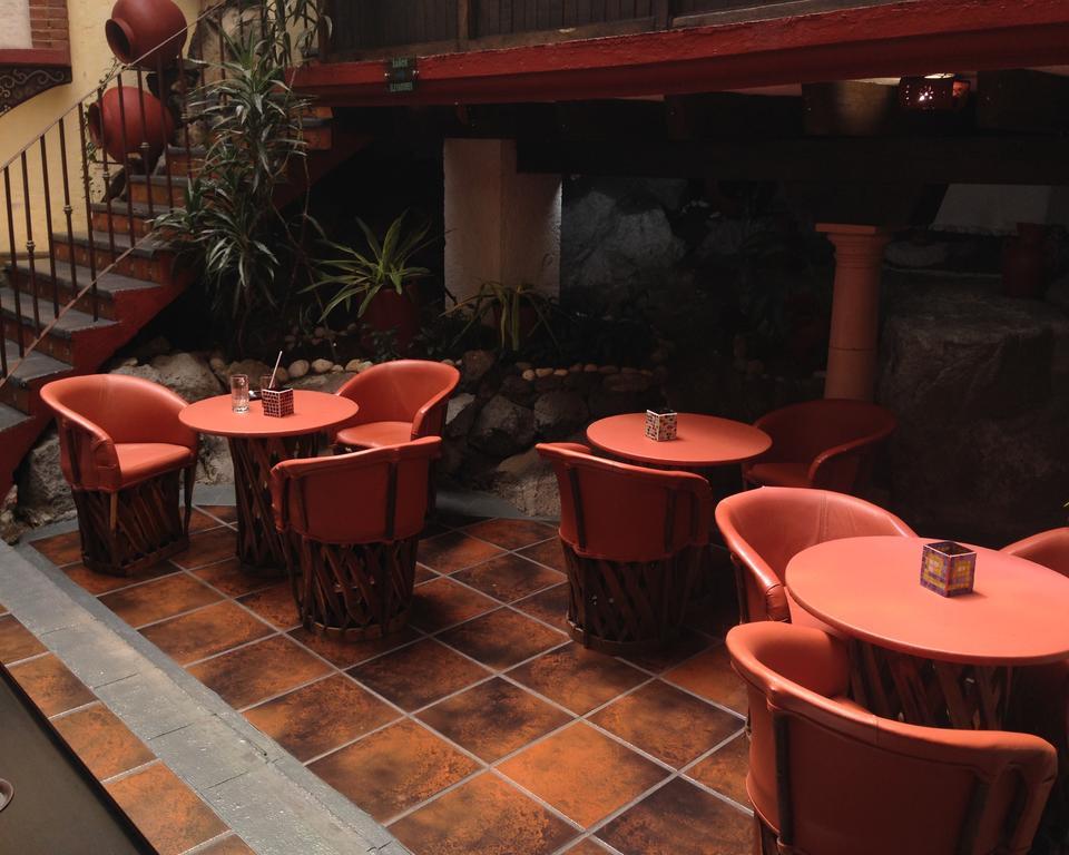 Hotel Mision Xalapa Exterior photo